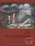 Alois Wachsman - Rea Michalová