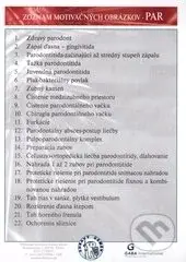 Motivačný atlas - kniha z kategorie Stomatologie a dentální hygiena