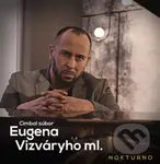 Cimbal súbor Eugena Vizváryho ml.: Nokturno - Eugen Vizváry