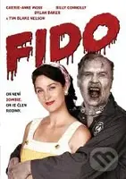 Fido - Andrew Currie - film z kategorie Komedie