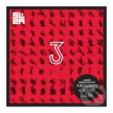 Slza: SLZA 3 - Slza