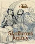 Skořicové krámy - Bruno Schulz