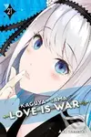 Kaguya-sama: Love Is War, Vol. 21 - Aka Akasaka - kniha z kategorie Komiksy