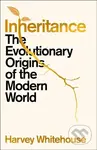 Inheritance (The Evolutionary Origins of the Modern World) - kniha z kategorie Kulturní a sociální antropologie