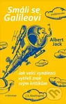 Smáli se Galileovi (Jak velcí vynálezci vytřeli zrak svým kritikům) - kniha z kategorie Odborné a naučné