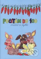 Počítám do 100 - Snadno a rychle - Pracovní sešit - kniha z kategorie 1. stupeň