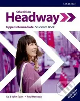 New Headway Intermediate: Workbook Classroom Presentation Tool