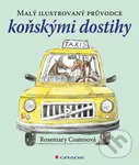 Malý ilustrovaný průvodce koňskými dostihy - Rosemary Coates
