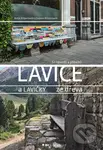 Lavice a lavičky - Antje Rittermann - kniha z kategorie Řemesla