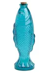 Karafa Gentlemen's Hardware Fish Decanter
