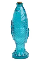 Karafa Gentlemen's Hardware Fish Decanter