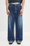 Rifle AMBUSH Denim Layered Pants