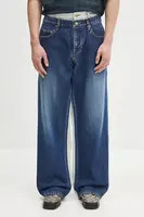 Rifle AMBUSH Denim Layered Pants