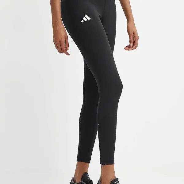 Bežecké legíny adidas Performance Adizero Essentials