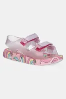 Detské sandále Melissa MIX BB