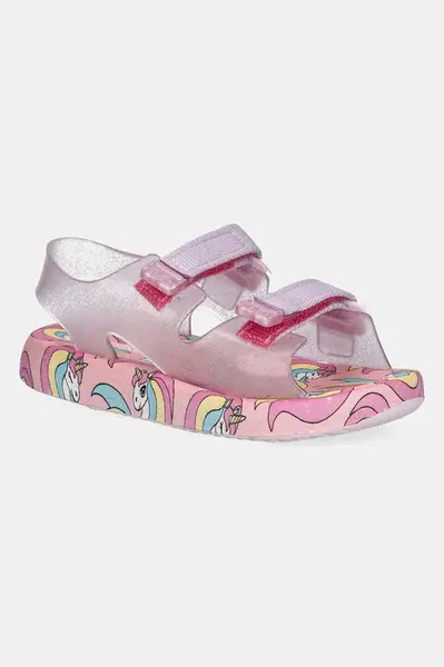 Detské sandále Melissa MIX BB