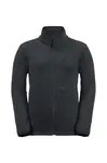 Detská mikina Jack Wolfskin TAUNUS JACKET K