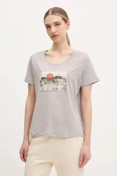 Tričko Columbia Ruby Springs