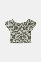 Detská blúzka Mayoral