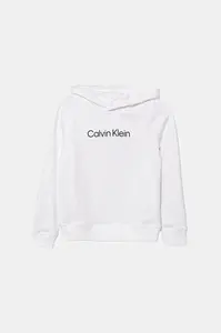 Bavlnená mikina Calvin Klein Jeans