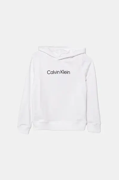 Bavlnená mikina Calvin Klein Jeans