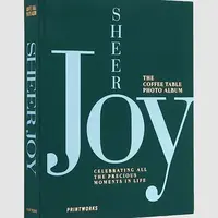 Fotoalbum Printworks Sheer Joy