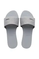 Šľapky Havaianas YOU MALTA METALLIC