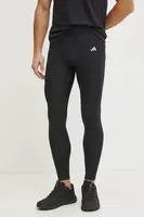 Tréningové legíny adidas Performance Techfit