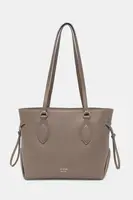 Kožená kabelka Guess FLORENCE