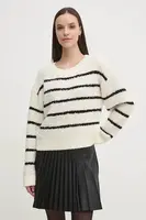 Sveter s prímesou vlny OUI