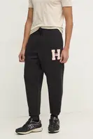 Bavlnené tepláky Tommy Jeans