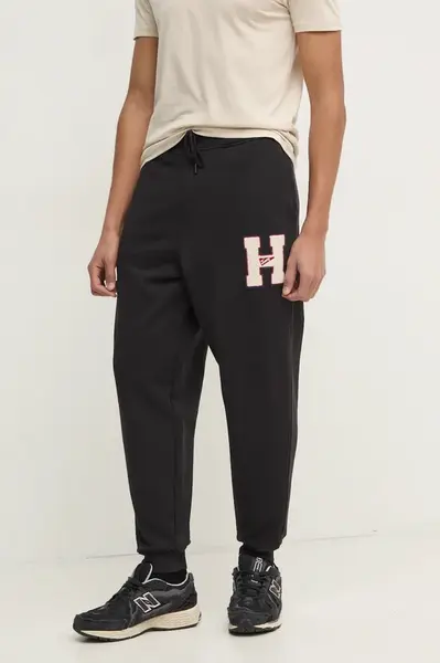 Bavlnené tepláky Tommy Jeans