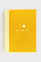 Dáma Luckies of London Coffee Table Book Games