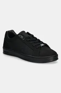 Tenisky Calvin Klein LOW TOP LACE UP NB MONO