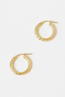 Strieborné náušnice Twojeys