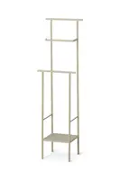 Držiak na toaletný papier ferm LIVING