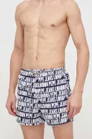 Plavkové šortky Pepe Jeans AO LOGO SWIMSHORT