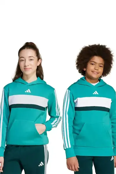adidas Detská mikina adidas