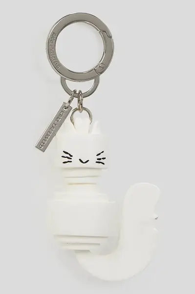 Kľúčenka Karl Lagerfeld IKON FIGURINE