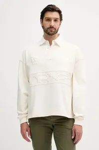 Bavlnená mikina Tommy Hilfiger x F1 THE MOVIE