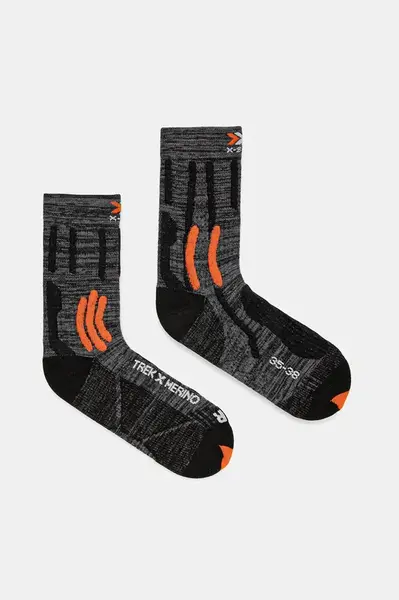 Ponožky X-Socks Trek X Merino