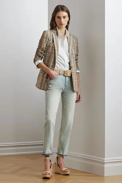 Rifle Lauren Ralph Lauren