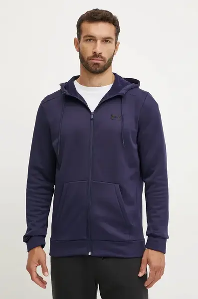 Under Armour Tepláková mikina Under Armour