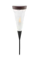 Sirius LED solárny lampáš Aston