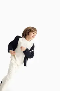 Detské tepláky Emporio Armani