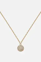 Náhrdelník Daniel Wellington