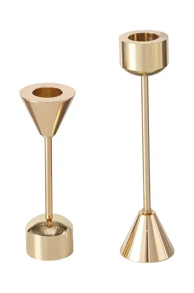 Súprava svietnikov Boltze Minolo 2-pak