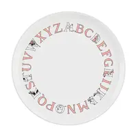 Tanier Rig-Tig x Moomin