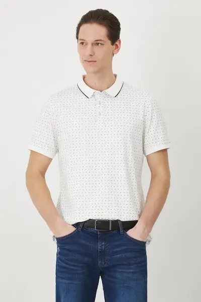 Polo tričko Medicine