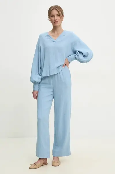 Bavlnená súprava Answear.LAB